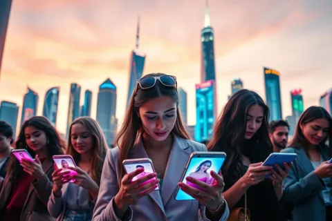 apps, namoro, top, usados, 2025