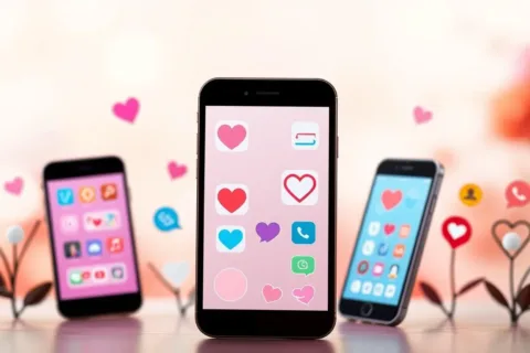 dicas, sucesso, apps, namoro, conhecer